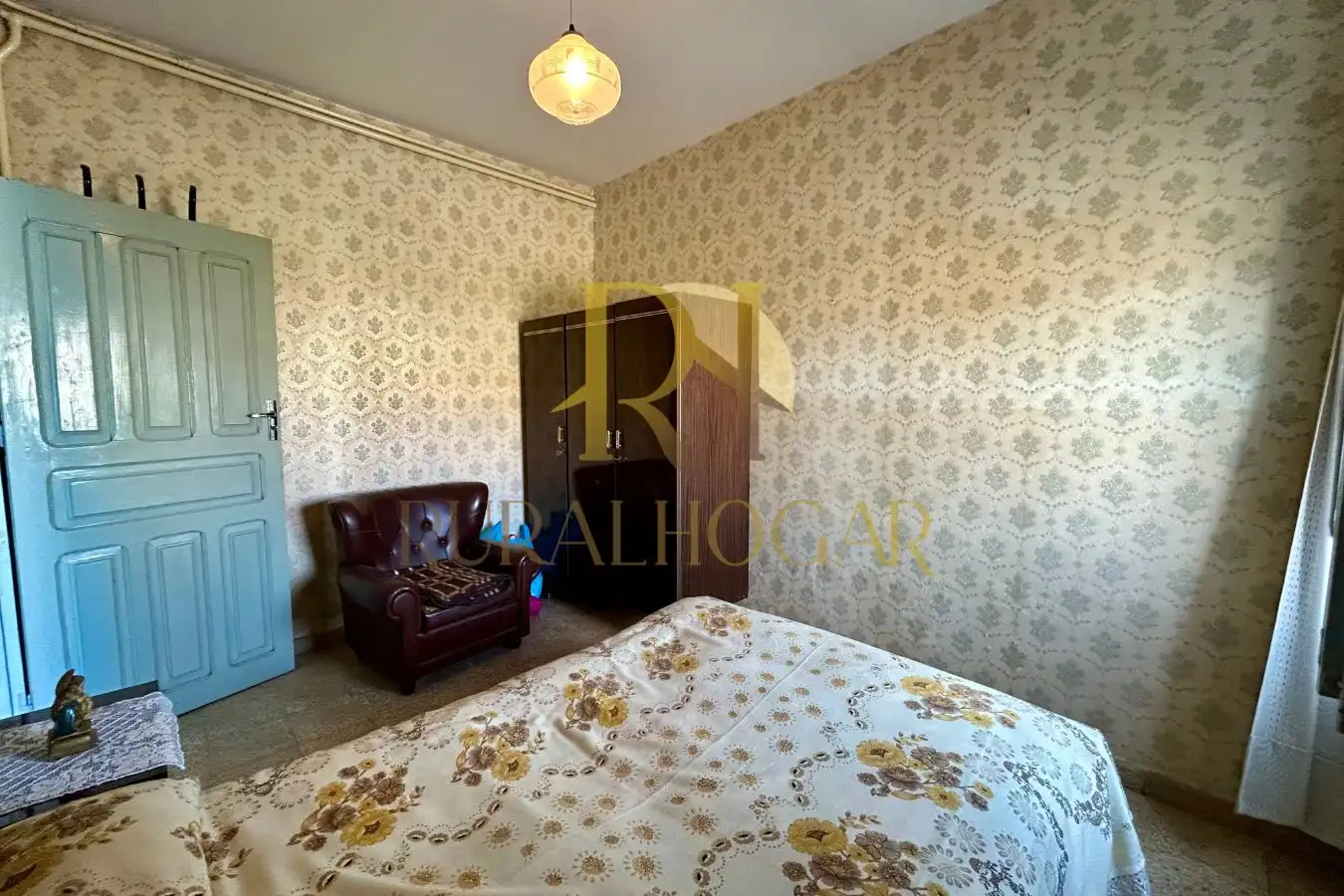 Bedroom of Houses for sale in Villazala  with Storage room