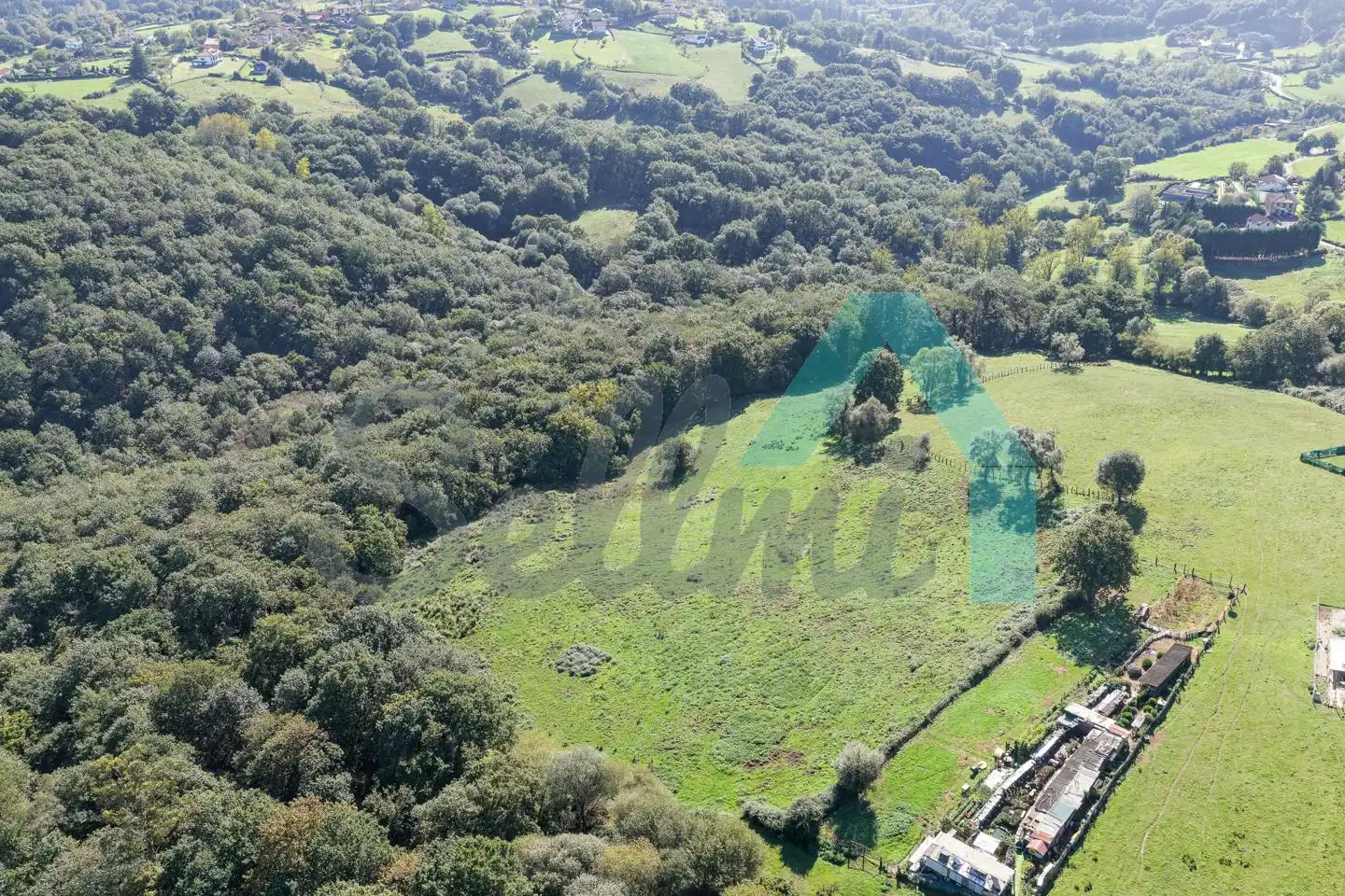 Rural land for sale in Ayones, imagen 10