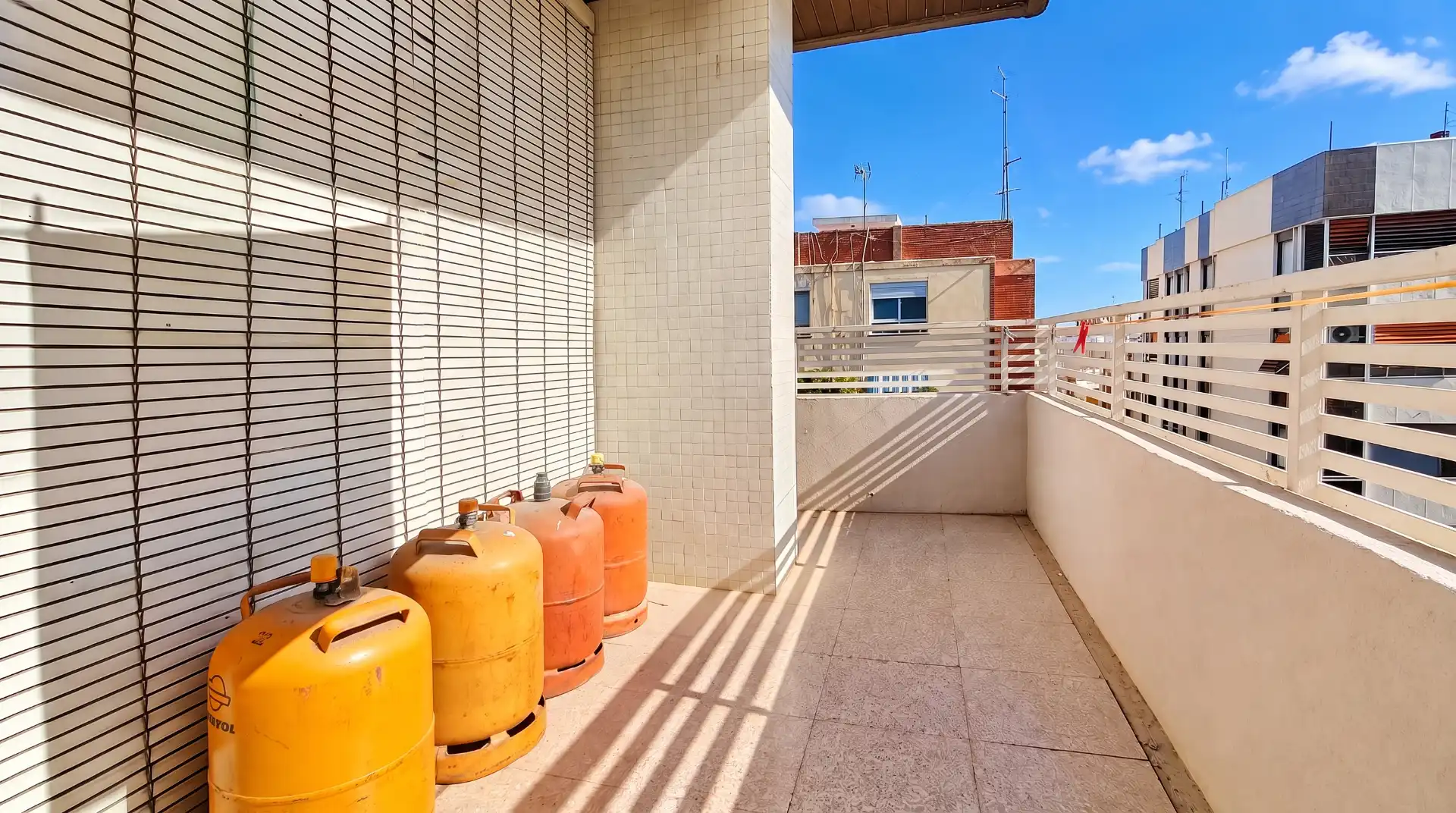 Pis en venda a Avinguda del País Valencià, Alaquàs