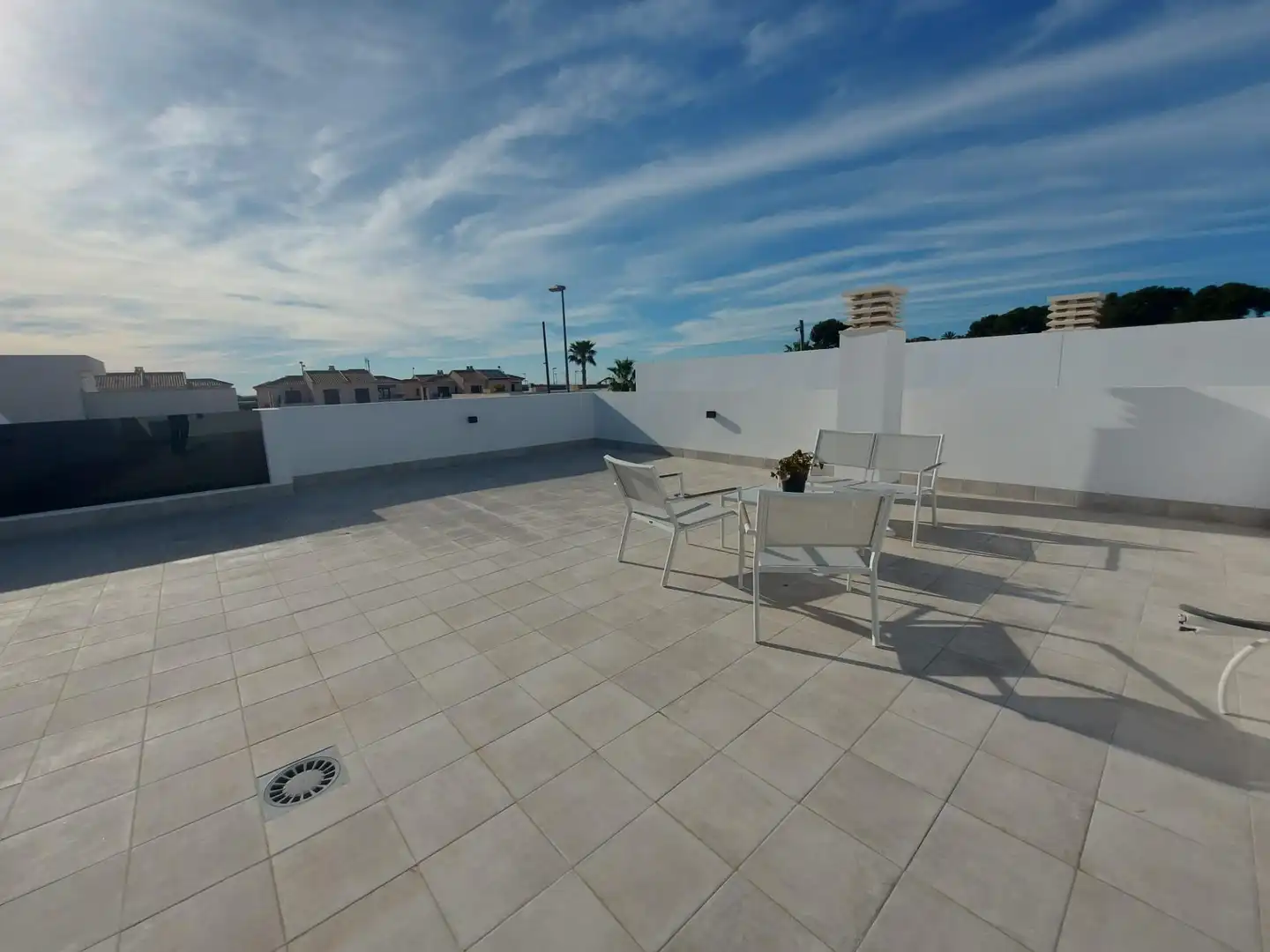 Villa avec piscine à vendre à Roldán, imagen 20
