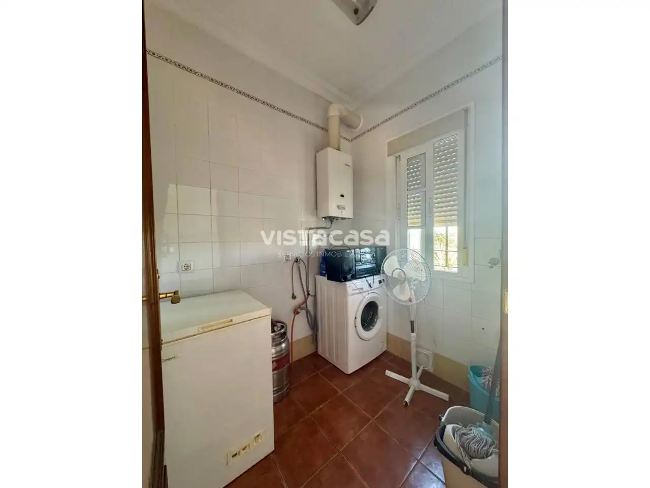 Casa o xalet en venda en Mairena del Alcor amb Aire condicionat, Calefacció i Jardí privat