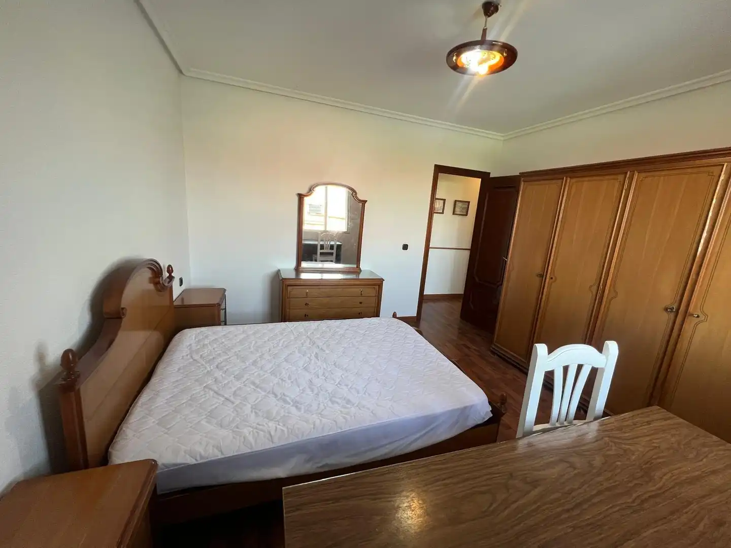 Habitación de Piso en venta en Cáceres con Aire acondicionado, Calefacción y Terraza