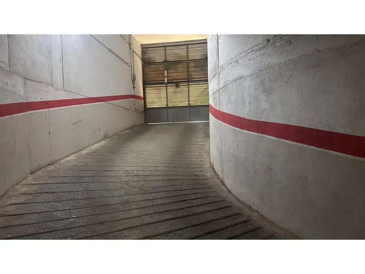 Parking for sale in Calle Riu Güell, imagen 5