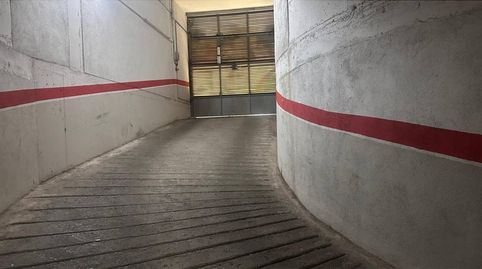 Foto 5 de Garatge en venda a Calle Riu Güell, La Devesa, Girona Capital
