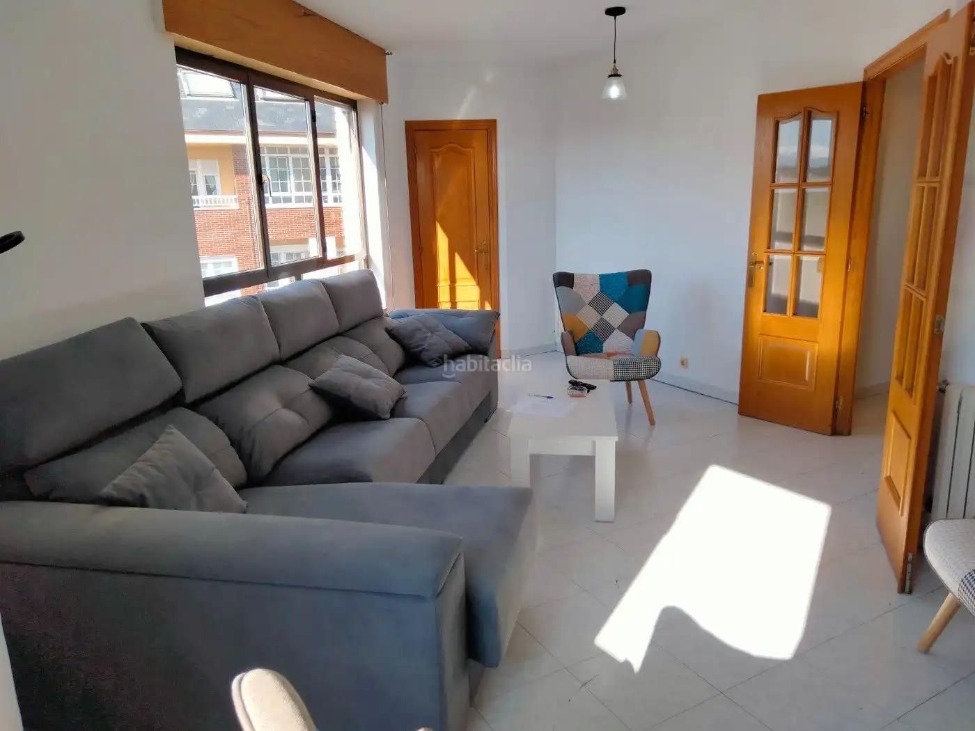 Appartamento con ascensore in affitto a Avenida de la Cemba 75, imagen 16