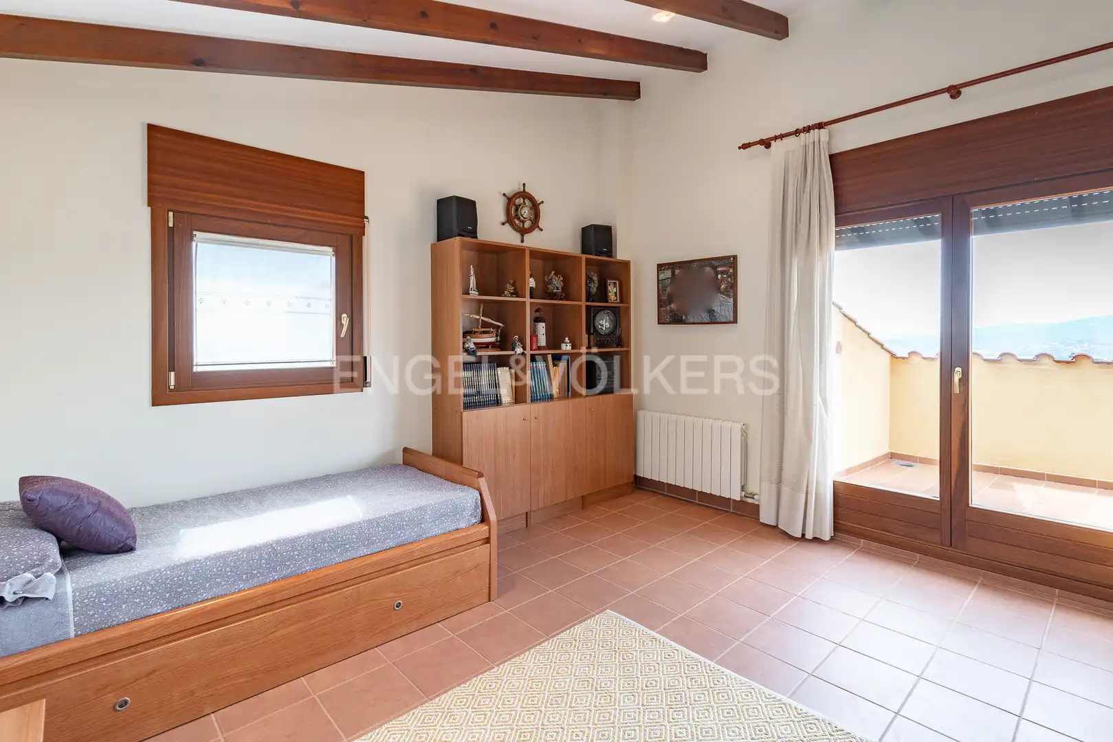 Houses for sale in Tordera  with Air Conditioner, Heating and Private garden