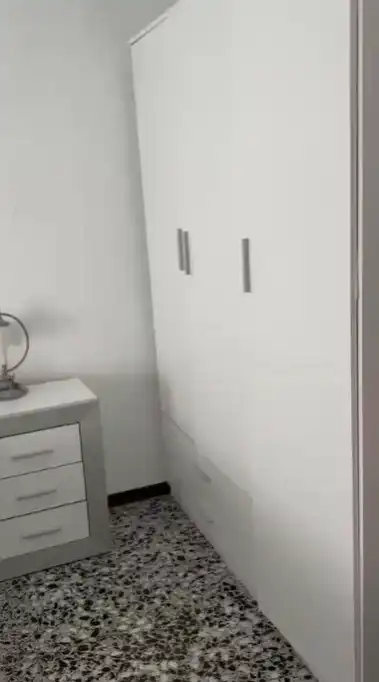 Bathroom of Flat for sale in Centro  
