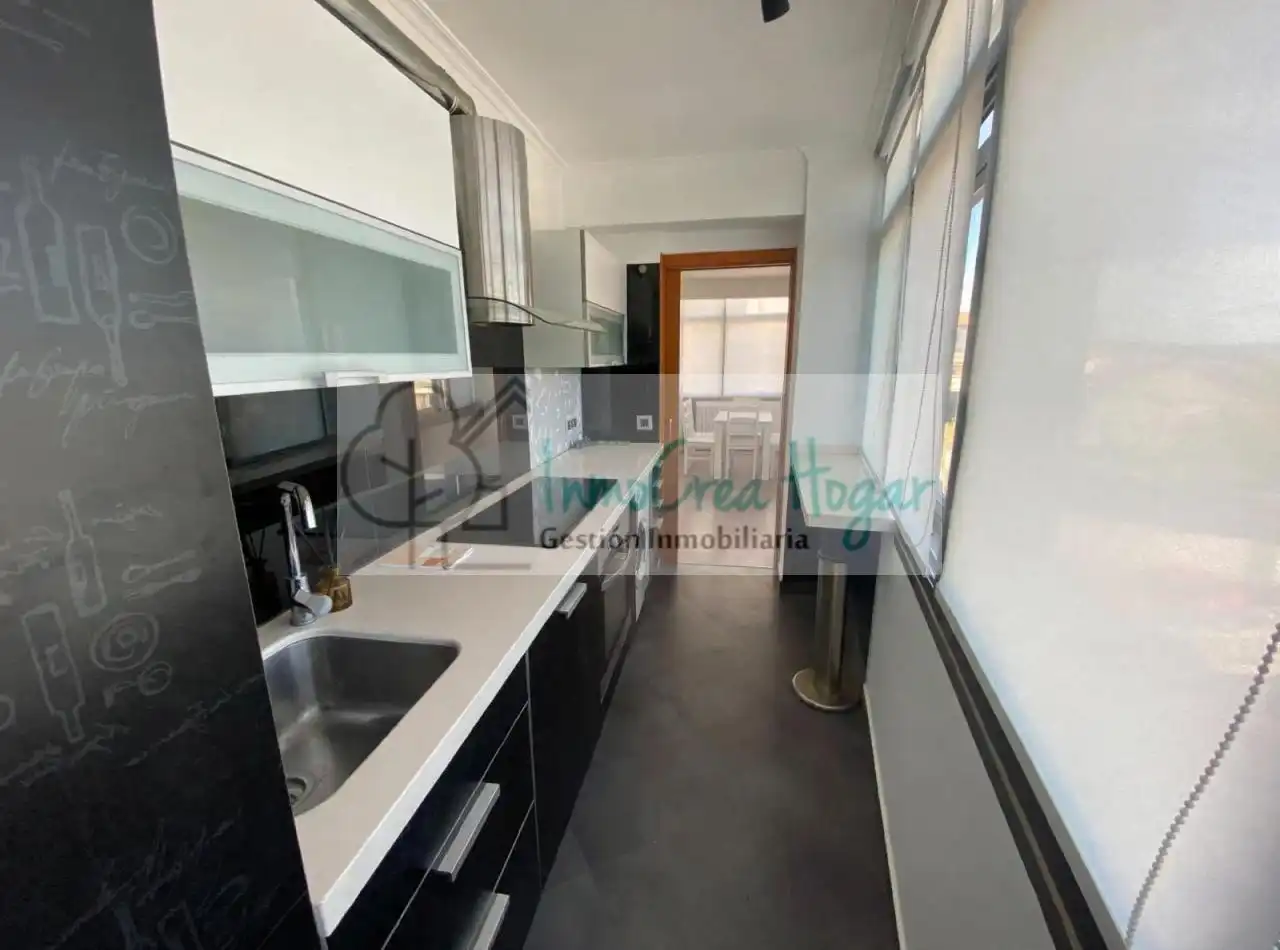 Wohnung zur Miete in Mos