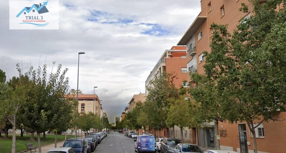 Flat for sale in Calle FEDERICO GARCIA LORCA, El Ranero