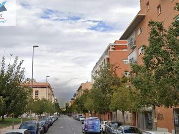 Pis amb balcó en venda a Calle FEDERICO GARCIA LORCA
