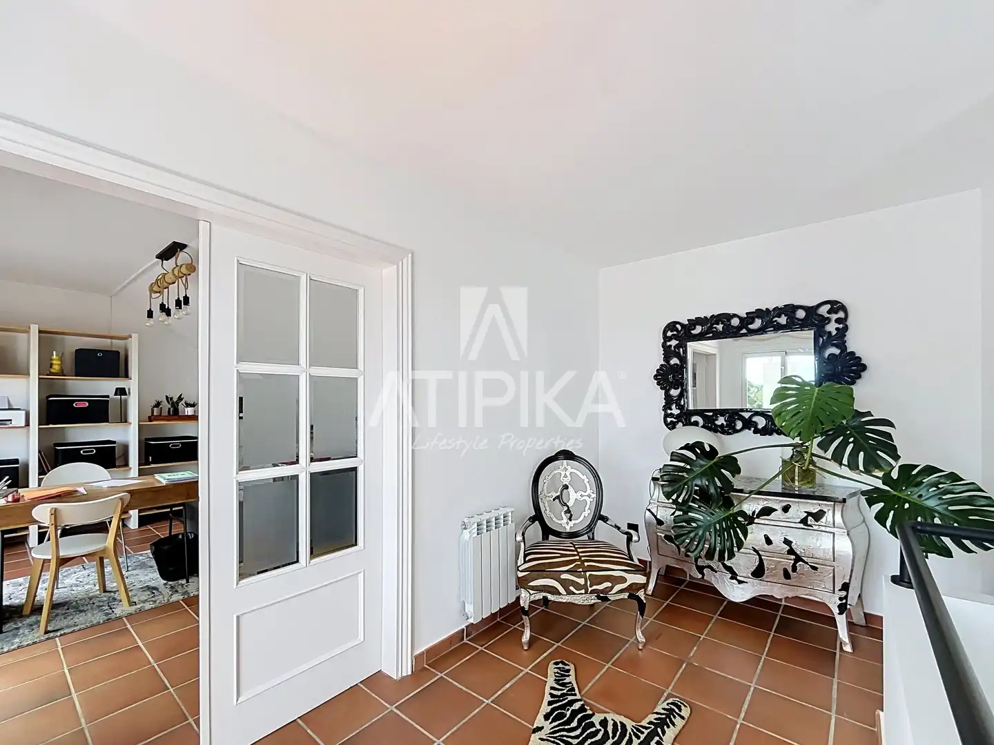 Casa o chalet en venta en Sant Andreu de Llavaneres con Terraza, Piscina y Horno