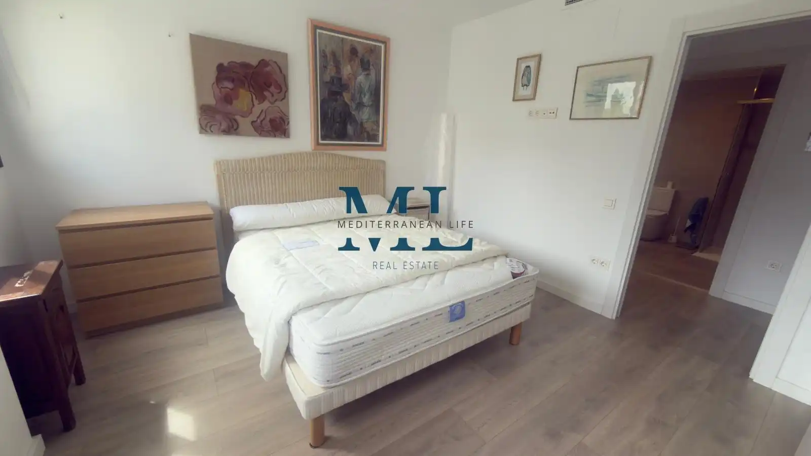 Appartamento con piscina in vendita a Centre Vila, imagen 12