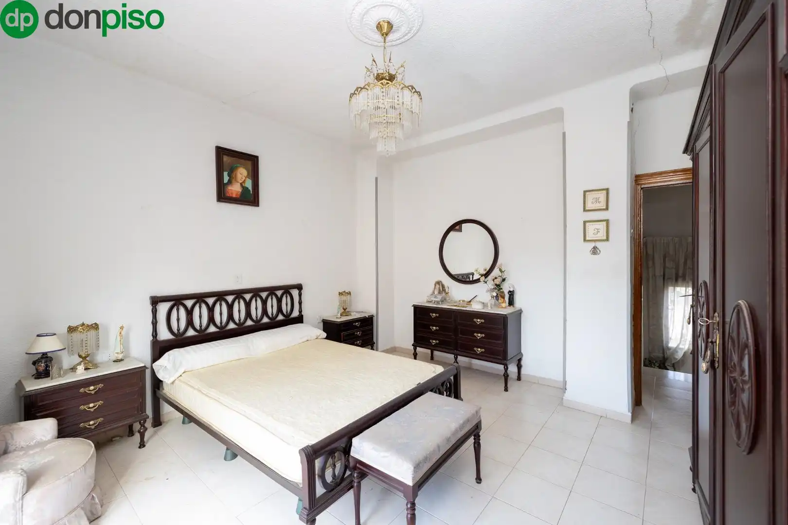 Detached homes for sale in Calle POZO (CER), 6, Cerrillo de Maracena - Periodistas