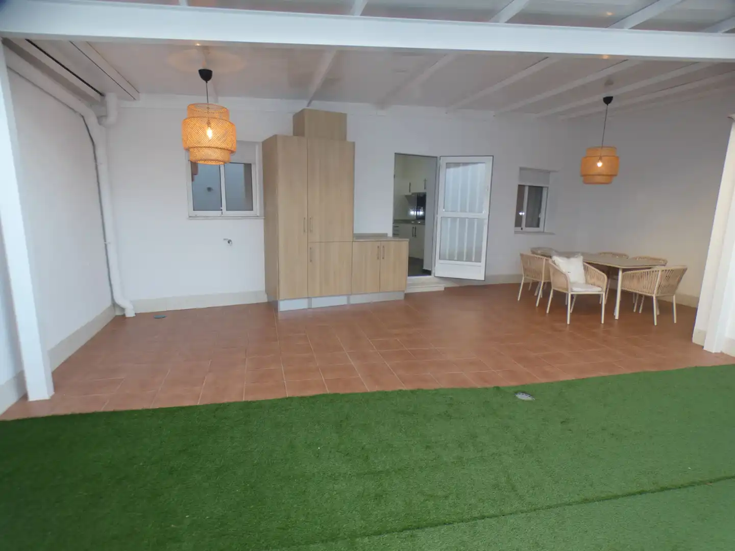 Villa con piscina in vendita a San Javier ciudad, imagen 24