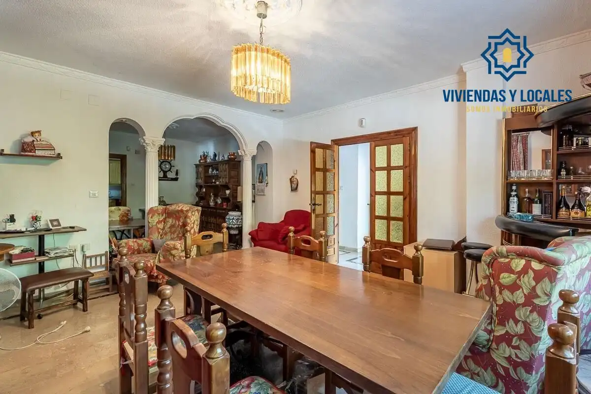 Casa con piscina en venta en Ogíjares, imagen 16