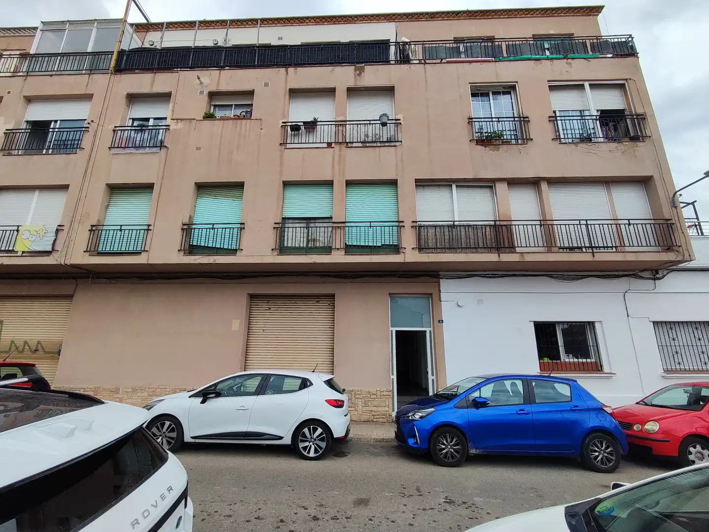 Piso en venta en Carrer Roman Saavedra, imagen 3