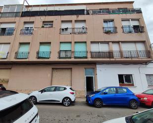 Exterior view of Flat for sale in Santa Margarida I Els Monjos