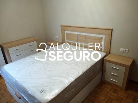 Flat to rent in Sierra de Aralar, Lakua-Bizkarra