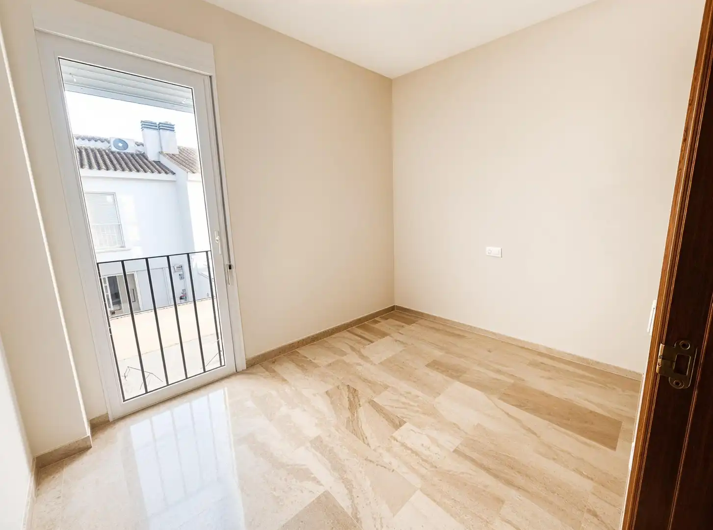 Bedroom of Detached homes for sale in Utrera