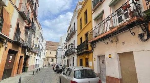 Photo 2 of Buildings for sale in Calle Palacios Malaver, Feria, Sevilla Capital