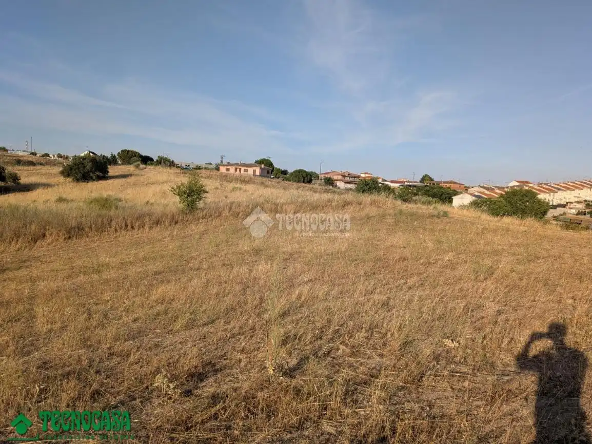 Terreni e lotti in vendita a Méntrida, imagen 7