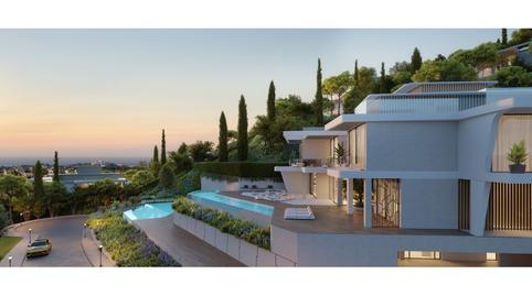 Foto 2 de Casa o xalet en venda a Urbanizacion Marques el, Benatalaya, Málaga