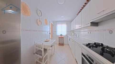 Foto 5 de Pis de lloguer a Carrer Doctor José Luis de la Vega, 12, Garbinet - Parque de las Avenidas, Alicante / Alacant