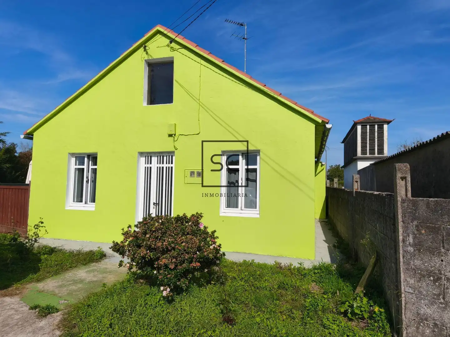 Maison à vendre à BARREIRO. LAGO, imagen 19