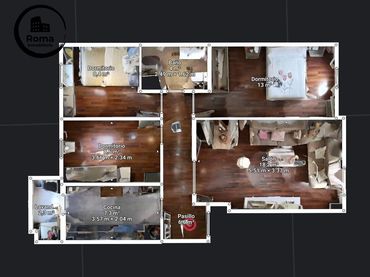Appartement à vendre à La Zubia Ciudad
