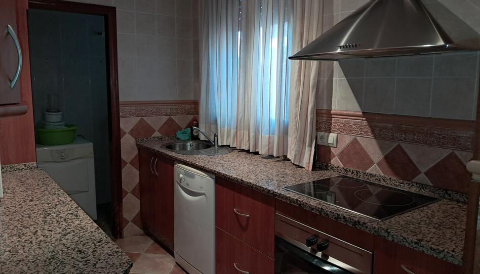 Foto 1 de Piso en venta en Avenida Doctor Fleming, Bujalance, Córdoba