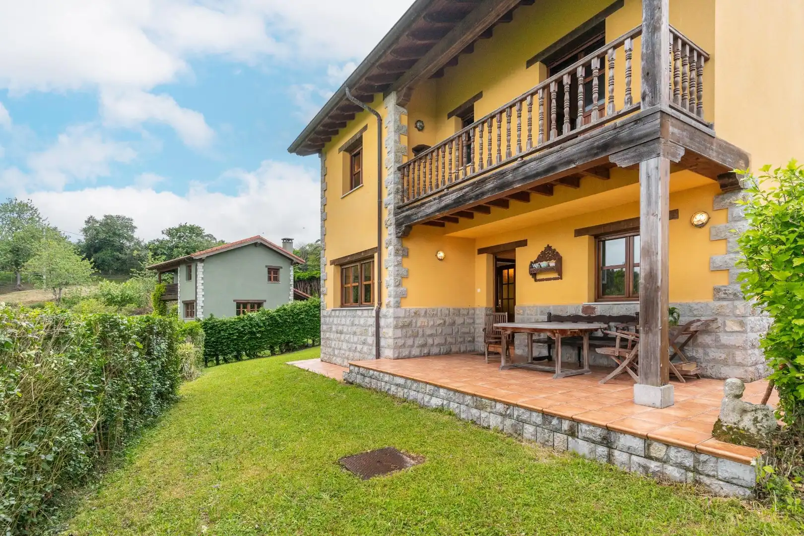 Chalet con jardín en venta en Ribadesella, imagen 50