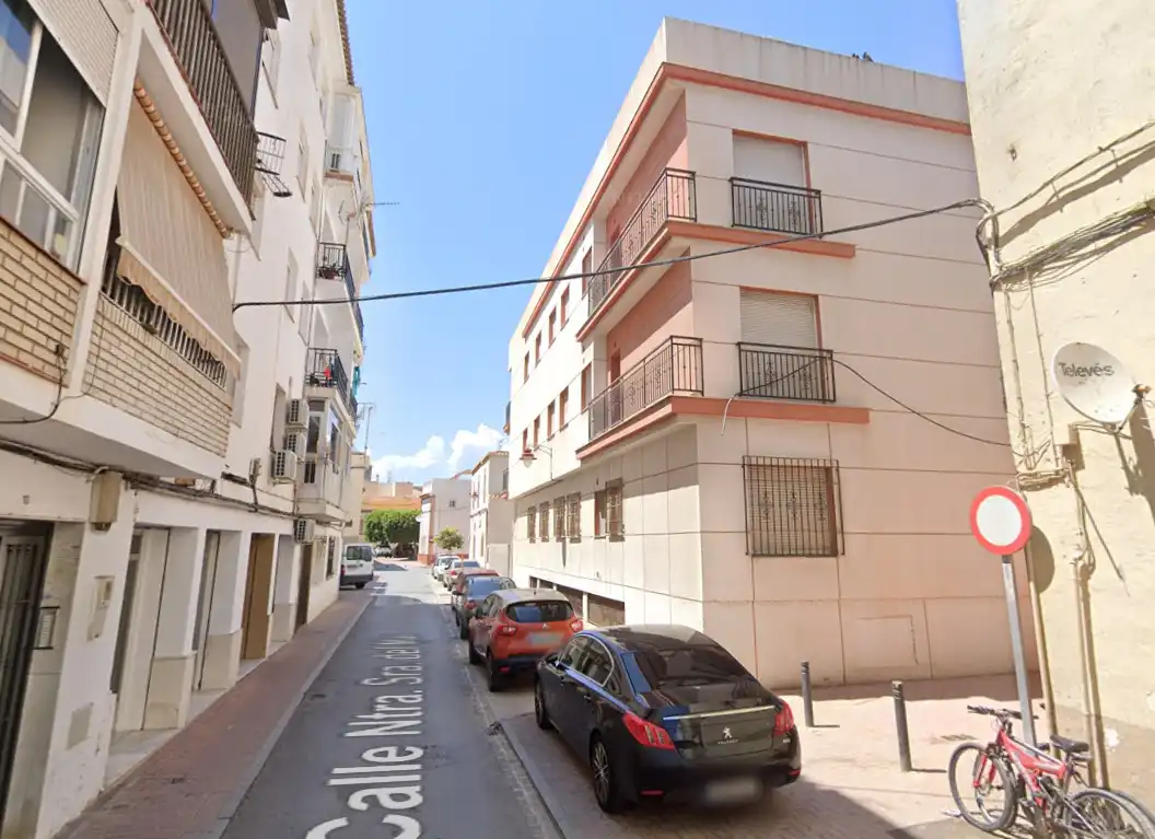 Flat for sale in Playa de Granada, imagen 4