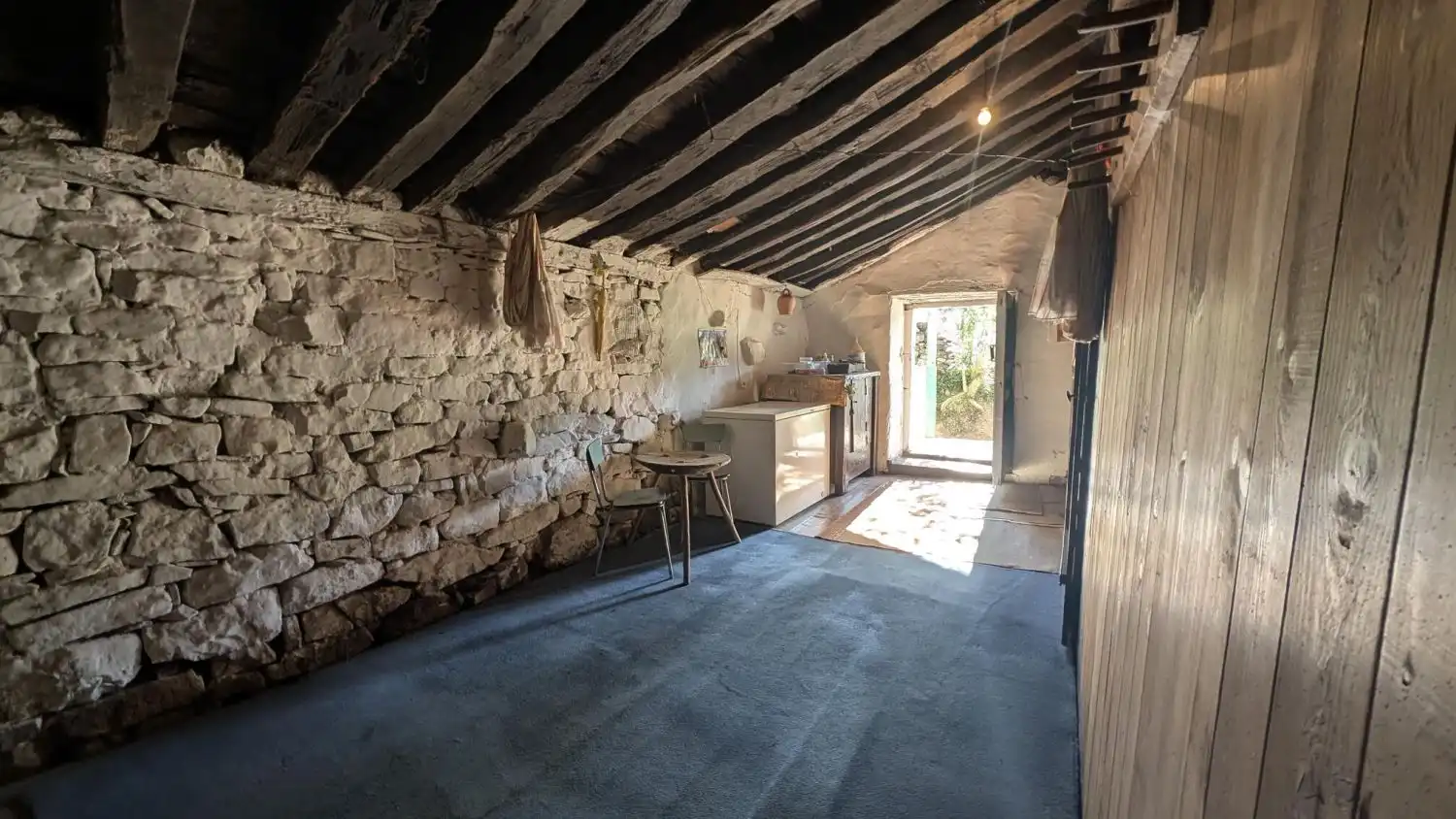 Casa rústica en venta en Yera 29, imagen 8