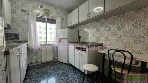 Foto 2 de Piso de alquiler en San Pedro - Siana, Mieres (Asturias)