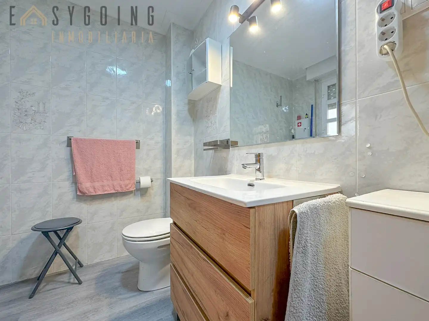 Apartament amb piscina en venda a Santa Pola ciudad, imagen 22