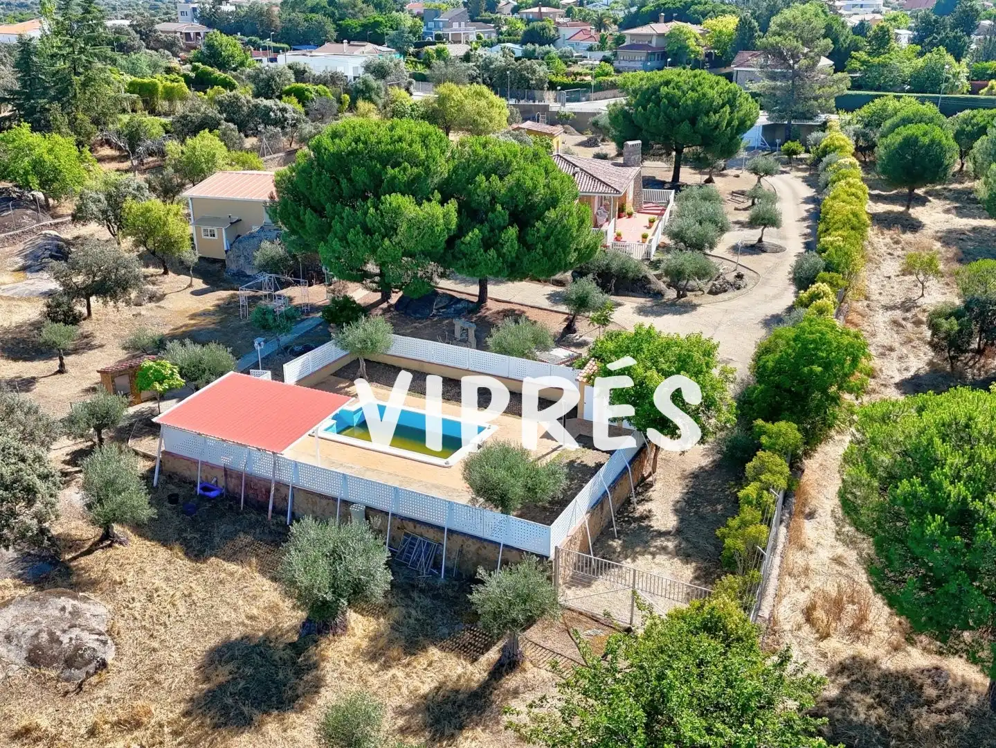 Casa o chalet en venta en Malpartida de Cáceres