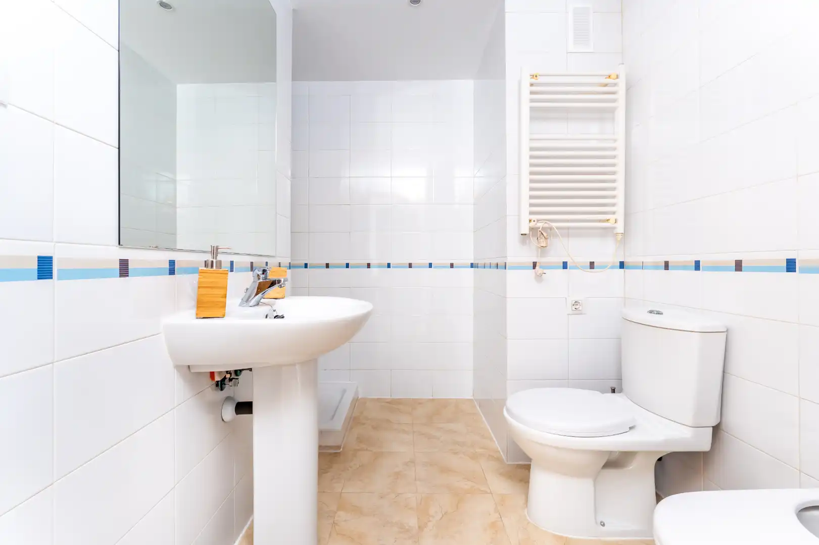Flat for sale in Calle Corral de Almaguer, 12, Ensanche de Vallecas - La Gavia