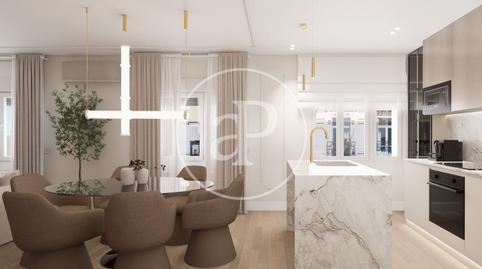 Photo 5 of Flat for sale in C. Naciones, Goya,  Madrid Capital