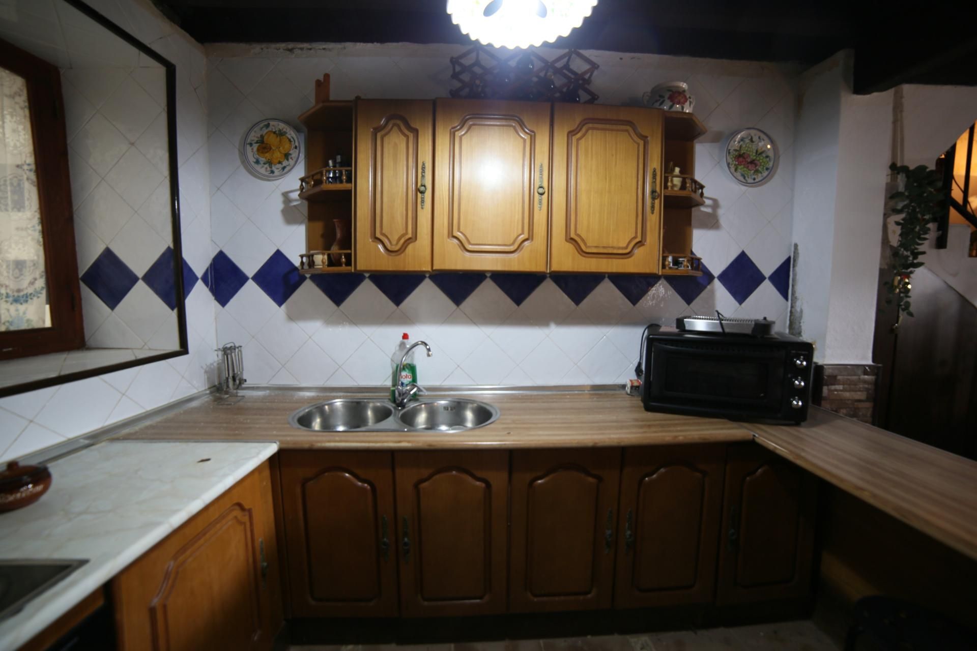 Casa o xalet en venda a Benaoján