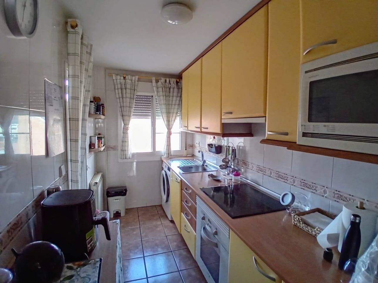 Cuina de Pis en venda en Algete amb Aire condicionat, Calefacció i Terrassa