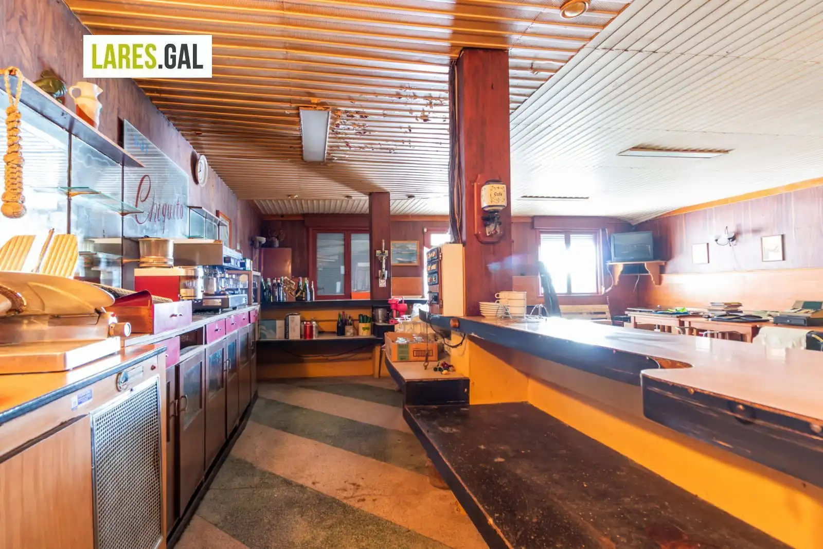Flat for sale in Porta do Sol, Moaña