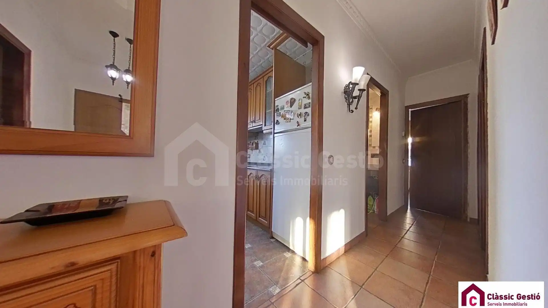 Casa o xalet en venda a Olesa de Montserrat