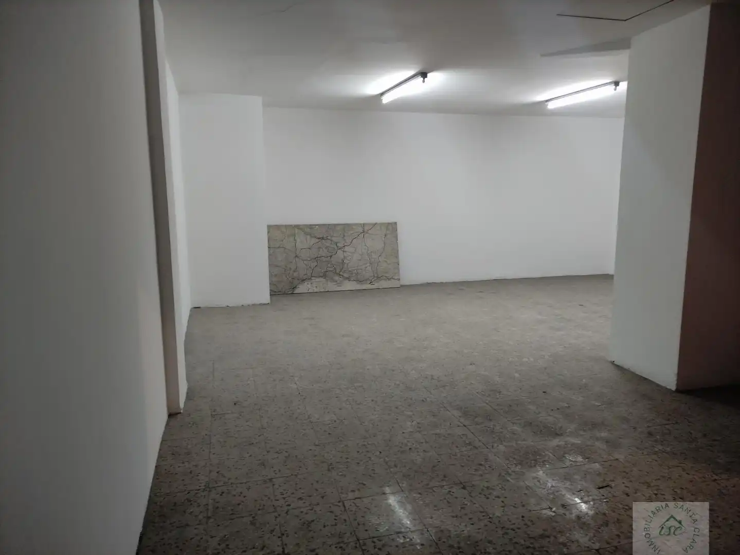 Oficina de lloguer a Haro, Santutxu - Basarrate
