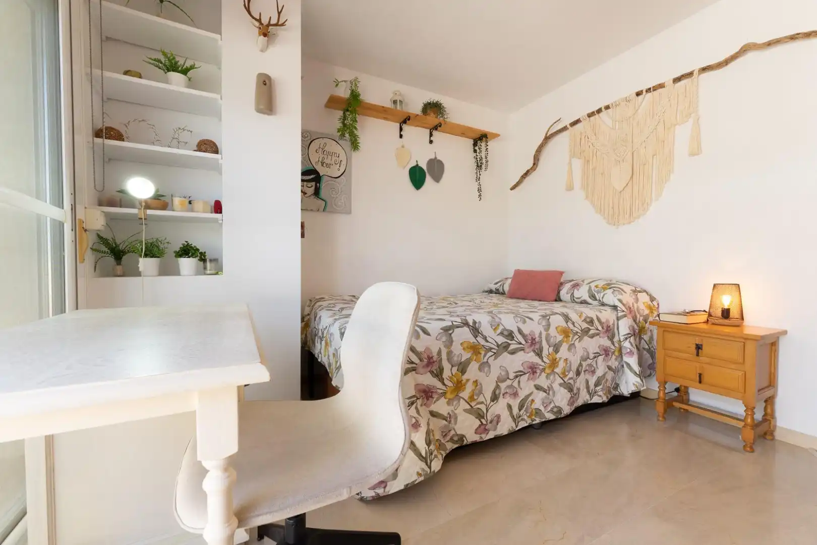 Penthouse with pool for sale in Estepona Pueblo, imagen 44