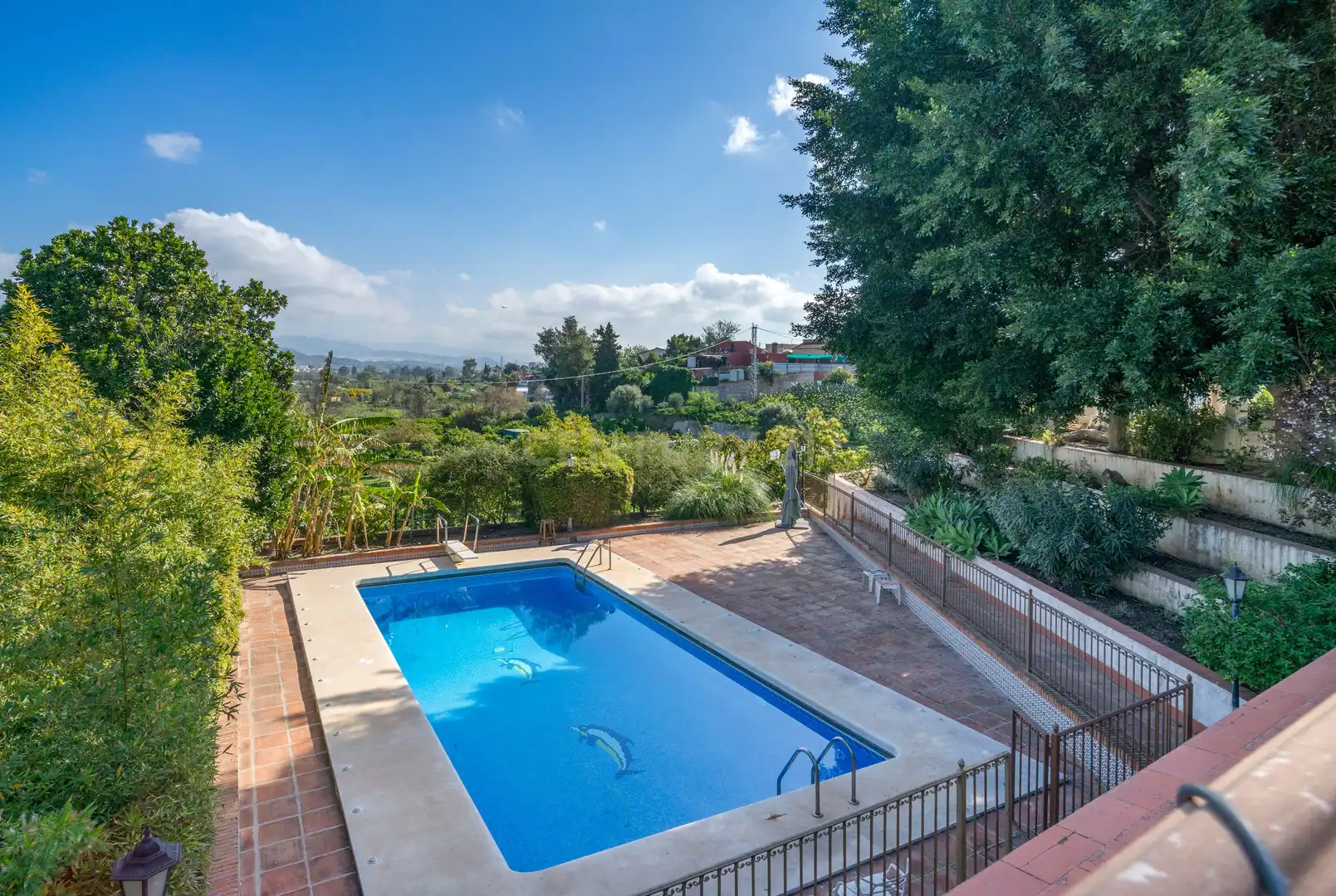 Casa o xalet en venda a CR ALHAURIN AU3ALHAURIN DE LA TORRE (MÁLAGA), El Romeral - Peñón de Zapata