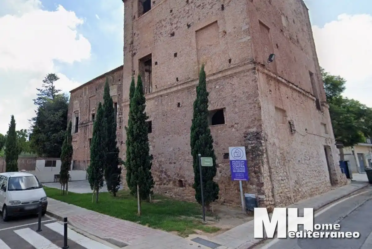 Terrenos y solares en venta en Benifairó de les Valls, imagen 5