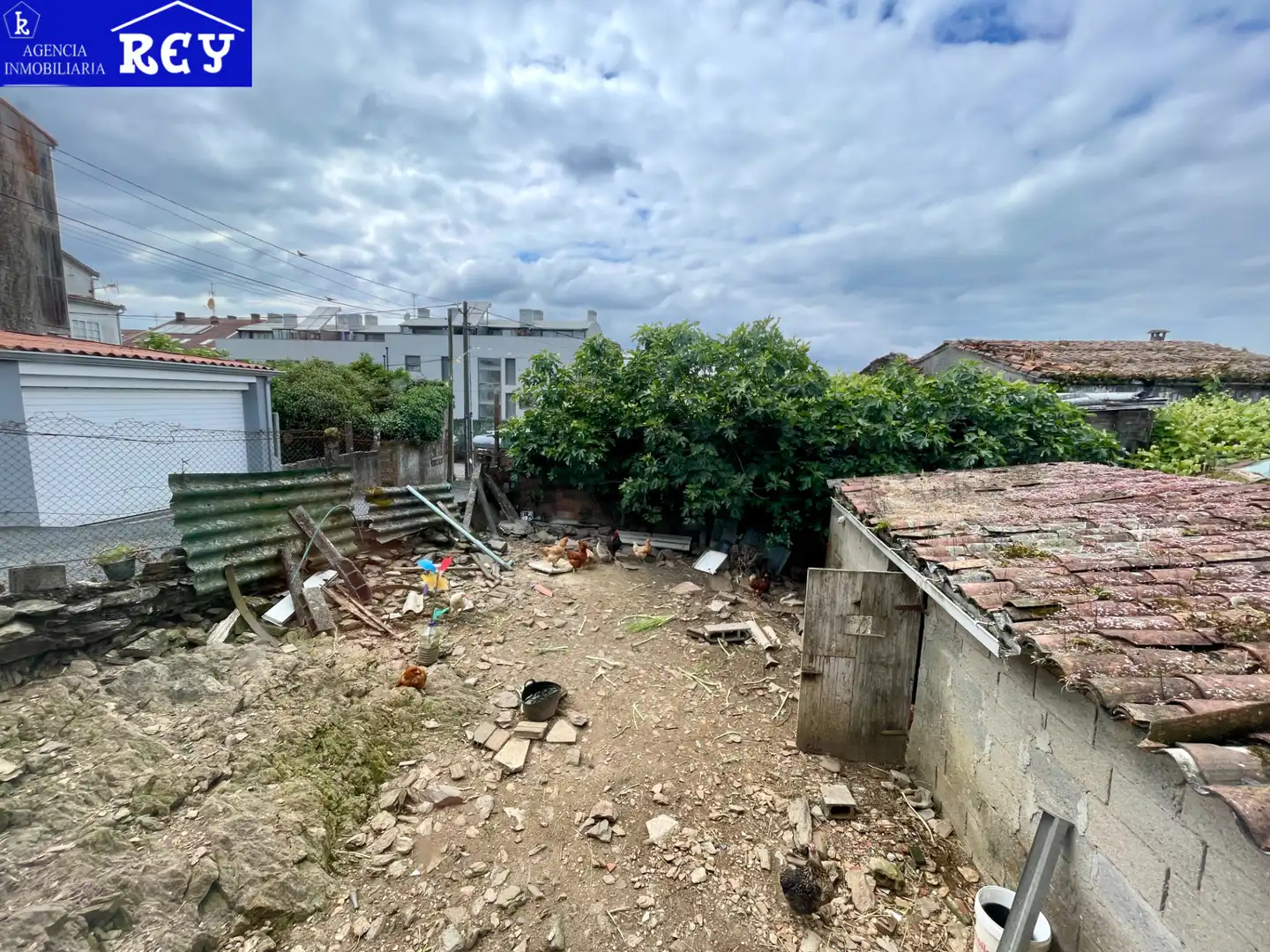 Casa o xalet en venda en Santiago de Compostela  amb Moblat