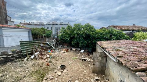 Foto 3 de Casa o xalet en venda a Rúa Da Grabanxa, San Lázaro - Meixonfrío, Santiago de Compostela