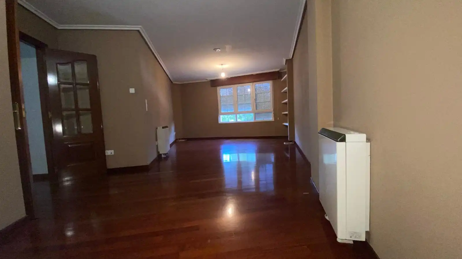 Flat with lift for sale in Rúa Valdoncel 9