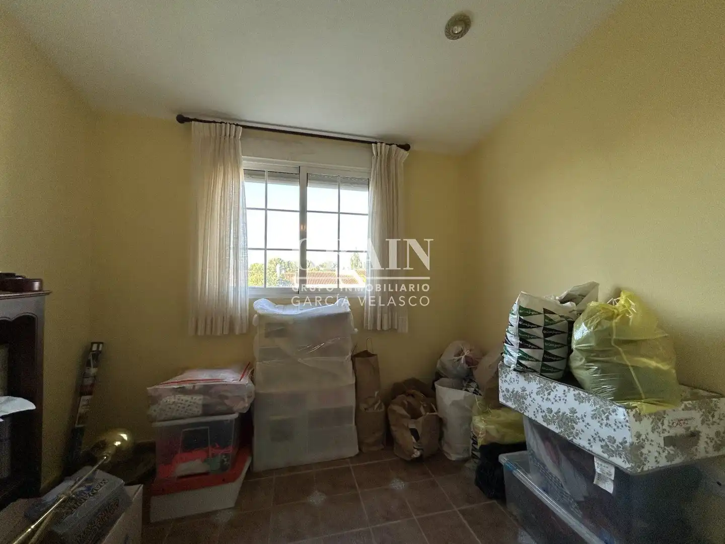 Bedroom of Detached homes for sale in La Gineta  with Heating, Private garden and Terrace